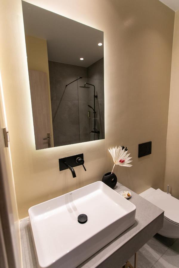 Anassa Apartment Parga Exteriör bild